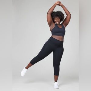 Spanx booty boost collection